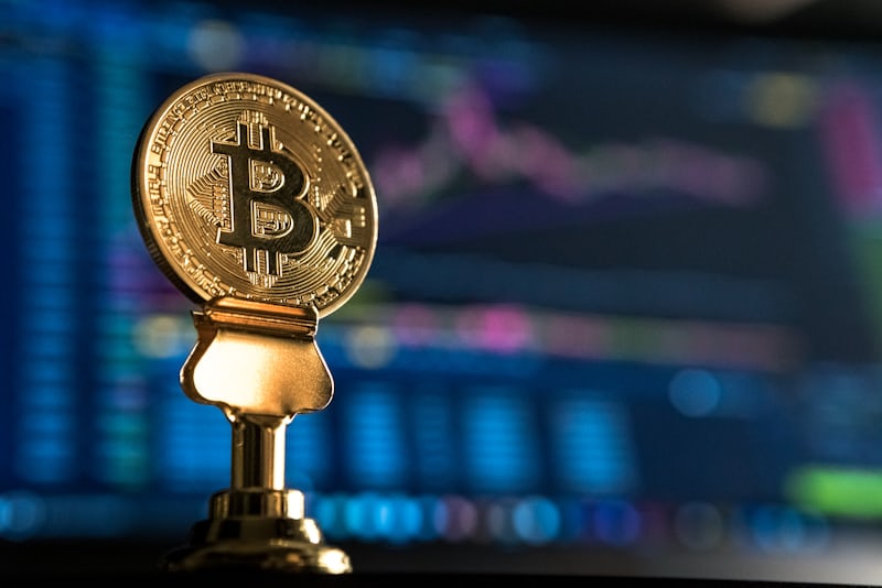 Cryptocurrency in a Modern Portfolio: Speculative Bet or Asset Class?